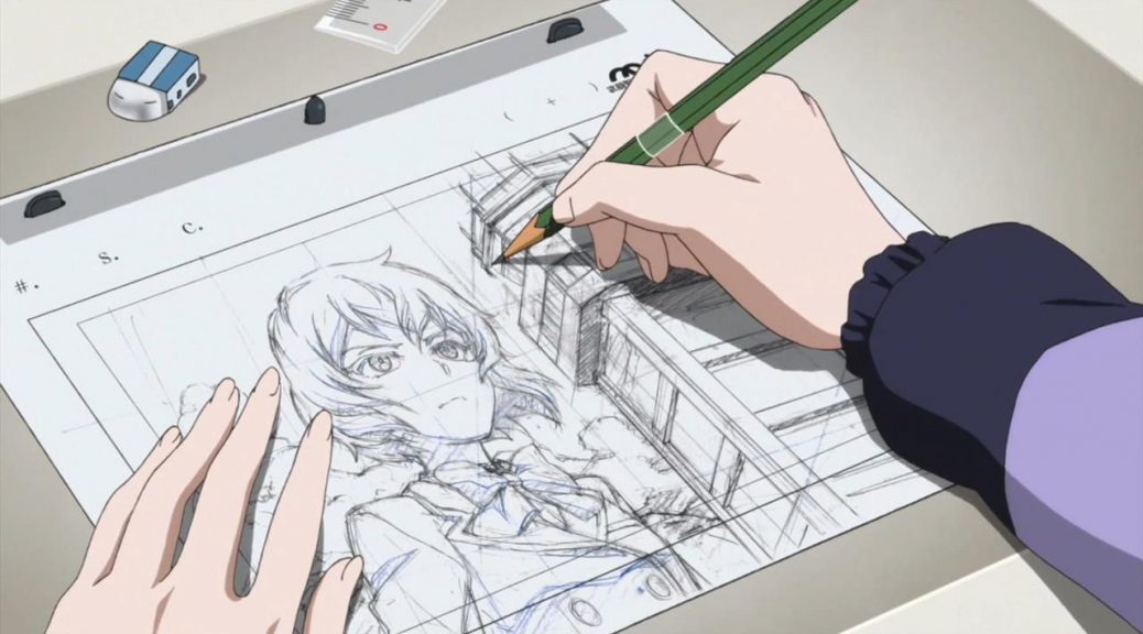 Nhân sự nNgành công nghiệp anime tại Nhật làm việc hơn 225 giờ/tháng nganh-cong-nghiep-anhime
